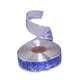 thumbnail image 5 of Cinta navideña Cinta navideña Manualidades DIY 5 cm de ancho Cinta decorativa para festivales Estilo azul B, 5 of 9