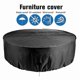 thumbnail image 2 of Cover for outdoor furniture Waterproof Cover outdoor Anti-fading120*75cm 120*75cm, 2 of 4