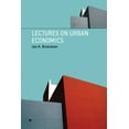 thumbnail image 2 of Conférences sur l'Économie Urbaine, 2 of 2