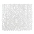 thumbnail image 3 of InterDesign Pebblz Square Shower Mat, 1 Each, 3 of 6