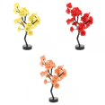 thumbnail image 1 of 3x USB 24 LED Rose Tree Light Dormitorio Sala de Día de San Valentín Decoración de Salvador lámpara de árbol luces de hadas, 1 of 8