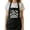 Black-i Am the Secret Ingredient, variant on Funny Aprons for Women with 2 Pockets, Adjustable Water Resistant Cooking Apron Gifts for Christmas Mother''s Day