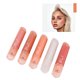 thumbnail image 1 of Colorete Facial ANGGREK 5 Brochas Suaves Para Colorete Líquido 0.21 Oz, 1 of 7
