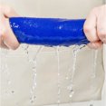 thumbnail image 4 of Juego de 20 paños de cocina para limpiar el coche, de color sólido, de microfibra, absorbentes y gruesos, para limpieza del hogar, 4 of 5