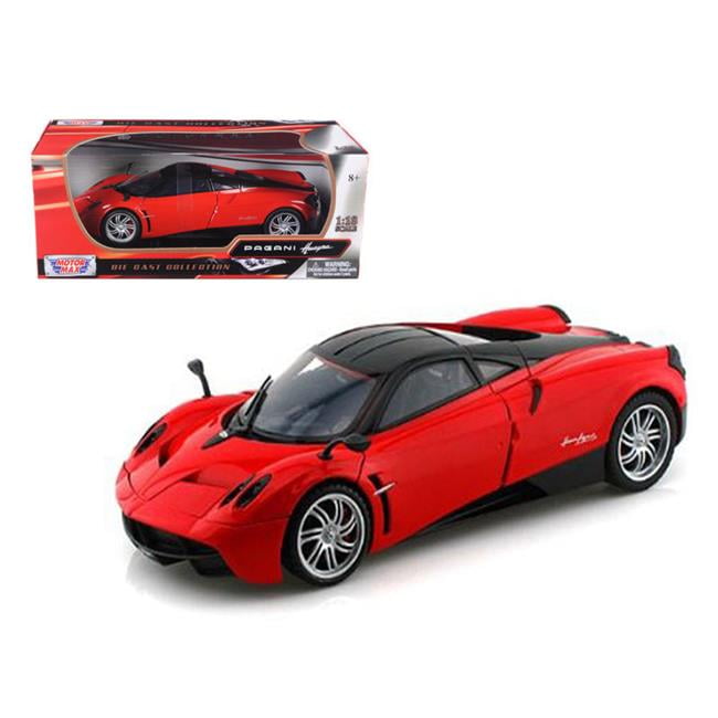 Pagani huayra diecast discount