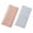 Pink,blue, variant on 2 Pcs Wallets for Women Ultra Slim Thin Leather RFID Blocking Credit Card Holder Bifold Long Ladies Wallet Billfold Clutch