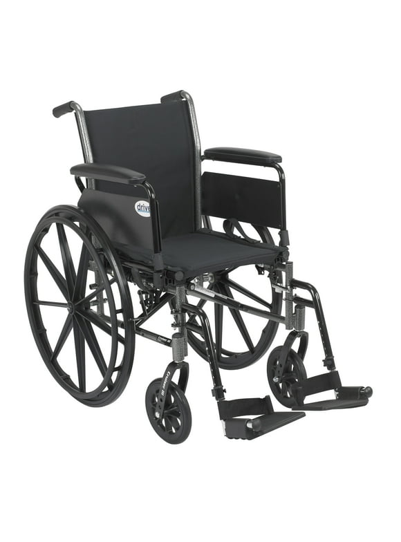FSA/HSA Eligible Wheelchairs in FSA/HSA Eligible Mobility Aids