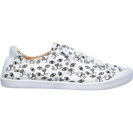 dog print skechers