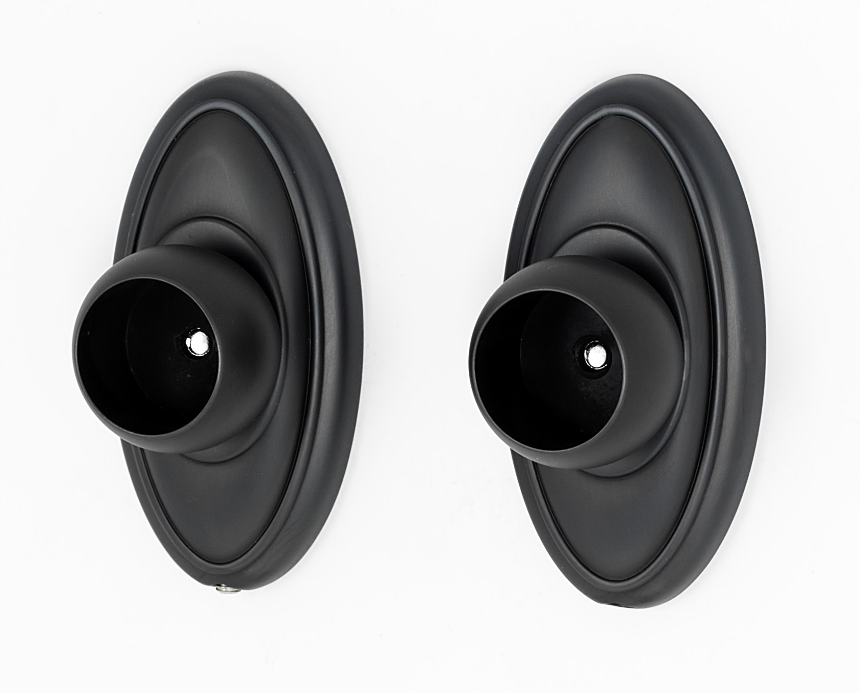 Alno Inc Arch Shower Rod Brackets