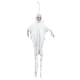 thumbnail image 1 of 1 fantasma colgante de Halloween para decoración de Halloween., 1 of 3