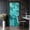 Color 2, variant on Door Stickers Peel and Stick Door Mural Subtle Colorful Ombre abstract Gradient hand Removable Wallpaper 30.3''x78.7'' Self-Adhesive Mural for Kitchen Living Room Bedroom Decor