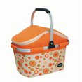 thumbnail image 2 of Picnic & beyond outdoor Travel Aluminum Framed Cooler Basket, 2 of 2
