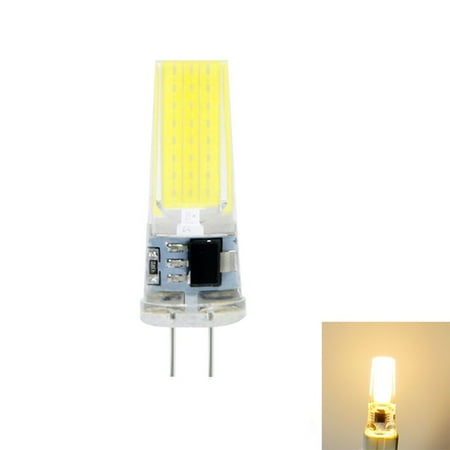 

G4 9W COB 2508 LED Dimmable Bulb 220V Corn Lamp Light