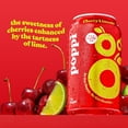 thumbnail image 3 of POPPI Sparkling Prebiotic Soda Beverages Variety of Flavors with Low Calorie & Low Sugar 12oz (Grape, Orange, Root Beer, Ginger Lime, Classic Cola, Cherry Limeade, Doc Pop, Strawberry Lemon) Pack of 8, 3 of 7