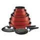 thumbnail image 1 of Set de utensilios de cocina T-fal Ingenio antiadherentes 14 piezas Para inducción T-fal NA, 1 of 8
