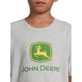 thumbnail image 4 of John Deere Boy's Short Sleeve Tee, Sizes 4-16, 4 of 6