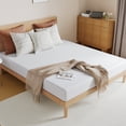 thumbnail image 3 of EGOHOME Ego Snoova 10 inch Full Size Mattress, Cooling Gel Memory Foam Mattress in a Box, Medium, 3 of 8