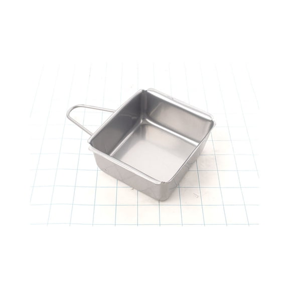 Nexgrill Grease box 0145237501AQ