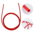 thumbnail image 2 of Accesorios para impresora 3D de PTFE Tubo de boquilla de teflón Tubo de 1 m 2*4MM Rojo, 2 of 9