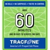Tracfone Wireless Tracfone 60 Unit Card