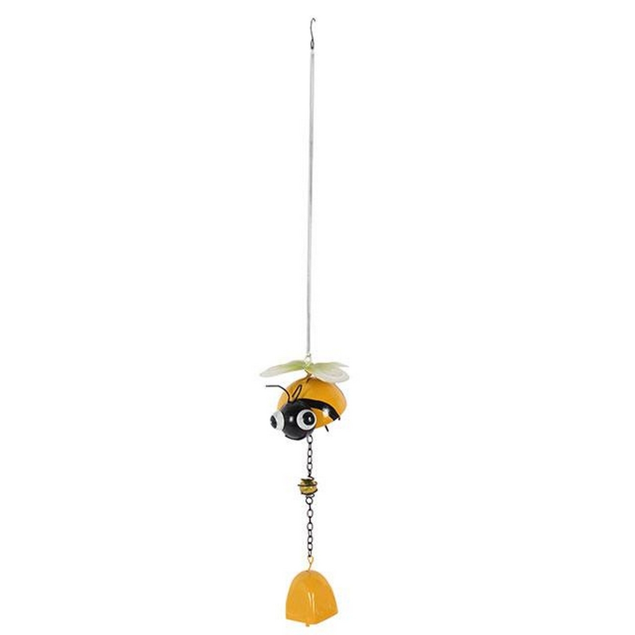 Something Different Bee Wind Chime