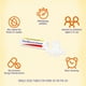 thumbnail image 4 of Medicamento Boiron Oscillococcinum 12 dosis para aliviar la gripe, 4 of 9