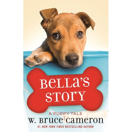 Bella's Story: A Puppy Tale