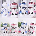 thumbnail image 2 of Miangastore Portable Design Pencil Sharpener Metal 1Set 6.29X3.93X2.16in, 2 of 7
