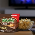 thumbnail image 5 of Milky Way Minis Chocolate Bars, Sharing Size - 9.7 oz Candy Bag, 5 of 12