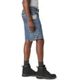 thumbnail image 2 of Levi Strauss Signature Gold Men's Carpenter Shorts (Available in Big & Tall), 2 of 6