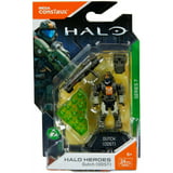 Mega Construx Halo Dutch (odst) - Walmart.com