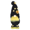 thumbnail image 3 of Mgaxyff Plush Gnome, Faceless Doll Bright Beautiful For Birthday For Wedding For Easter, 3 of 8