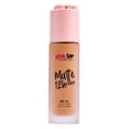thumbnail image 2 of Matte Cover Maquillaje Liquido Mate 30 ml Pink Up Varios Tonos beige, 2 of 8