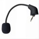 thumbnail image 5 of 3.5mm Mic Microphone for Kingston Hyper X Cloud Il Cloud X Cloud Core, 5 of 5