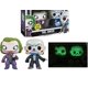 thumbnail image 3 of Nuevo Funko POP Suicide Squad Joker, paquete de 2 figuras de acción de vinilo, modelo coleccionable, juguetes para niños, regalo de cumpleaños, 3 of 5