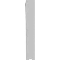 thumbnail image 4 of 1 7/8"W x 7 1/2"D x 13"H Austin Architectural Grade PVC Corbel, 4 of 9
