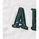 thumbnail image 2 of Aeropostale - Playera adornada con logo de lentejuelas para mujer, blanca, pequeña Aeropostale  Camiseta adornada, 2 of 2