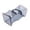 Green, variant on Crab Trap Bait Lobster Crawfish Shrimp Portable Folded Cast Net Magic Collapsible Fishing Traps Nets Accessories for Crabs Green