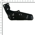 thumbnail image 2 of Daye Whirlpool W10299224 Door Hinge, 2 of 2
