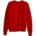 thumbnail image 4 of Back Snap Fleece Sweatshirt Top-Assorted Colors, 4 of 10