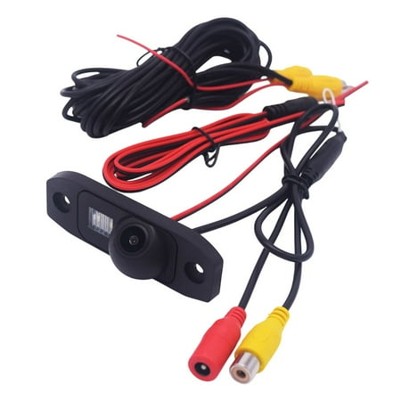 DAMIFU Car Rear View Camera For Volvo For Xc60 For Xc90 For S80 2002 2020 Easy Install