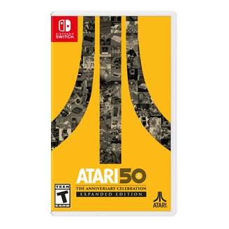 The Stanley Parable Ultra Deluxe (Nintendo Switch) - Walmart.com