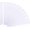 White, variant on 12 Pieces Satin Sashes Blank Plain Sashes for Graduation Party Wedding Decoration DIY Supplies White