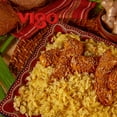 thumbnail image 4 of Vigo Authentic Coconut Ginger Rice, Imported Jasmine (Coconut Ginger, 8 Ounce (Pack of 1)), 4 of 4