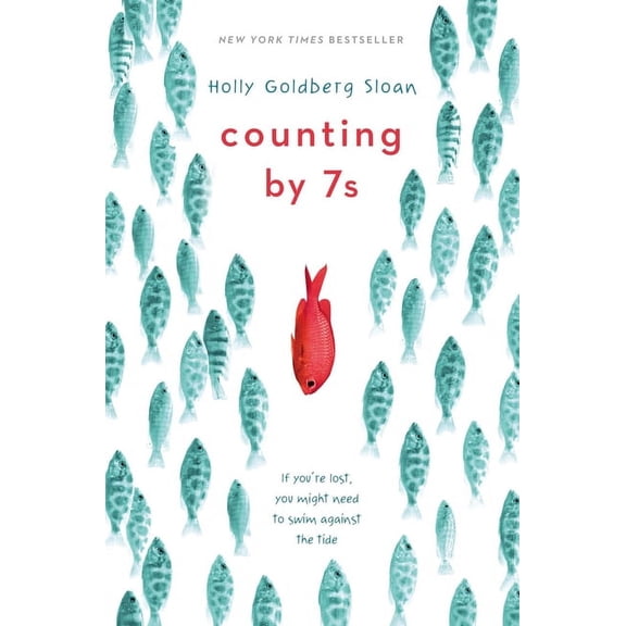 Counting by 7s, (Hardcover)
