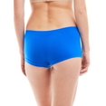 thumbnail image 4 of Kalon Women's 6 Pack Nylon Spandex Boyshort Panties, 4 of 8