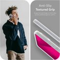 thumbnail image 2 of TUDIA SKN T-Mobile Revvl 7 Pro 5G Case Slim Reinforced Corners TPU - Frosted Clear, 2 of 8