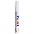 thumbnail image 2 of Waterproof Permanent Marker Pen for Car Bike Tyre Tire Oil Based Long Lasting, 2 of 12