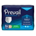 thumbnail image 2 of Prevail Daily Underwear Adult Underwear XL Heavy Absorbency Breathable, PUM-514, Maximum, 16 Ct, 2 of 6