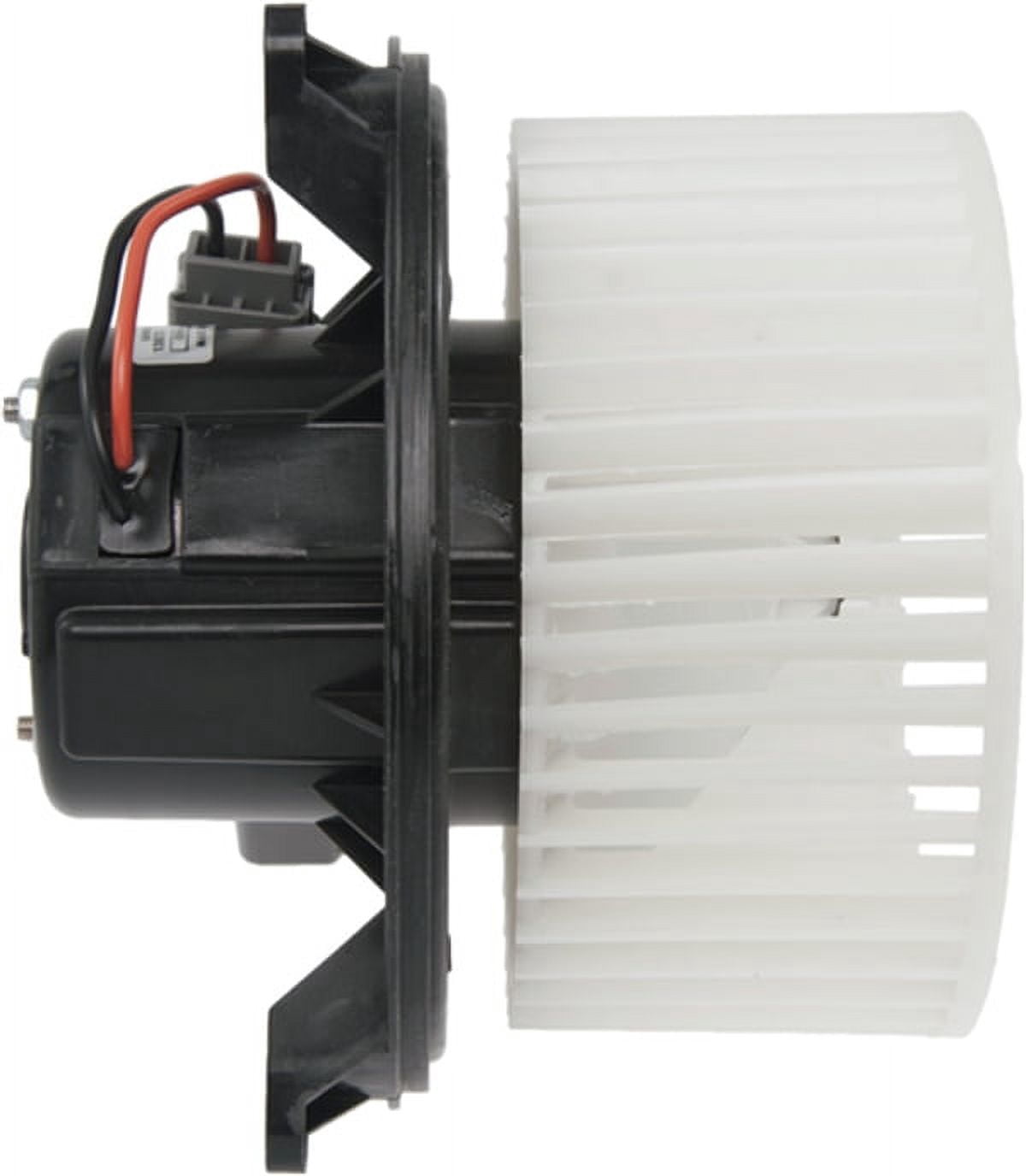Four Seasons 75873 - Blower Motor Fits select: 2009-2014 FORD F150, 2009-2017 FORD EXPEDITION